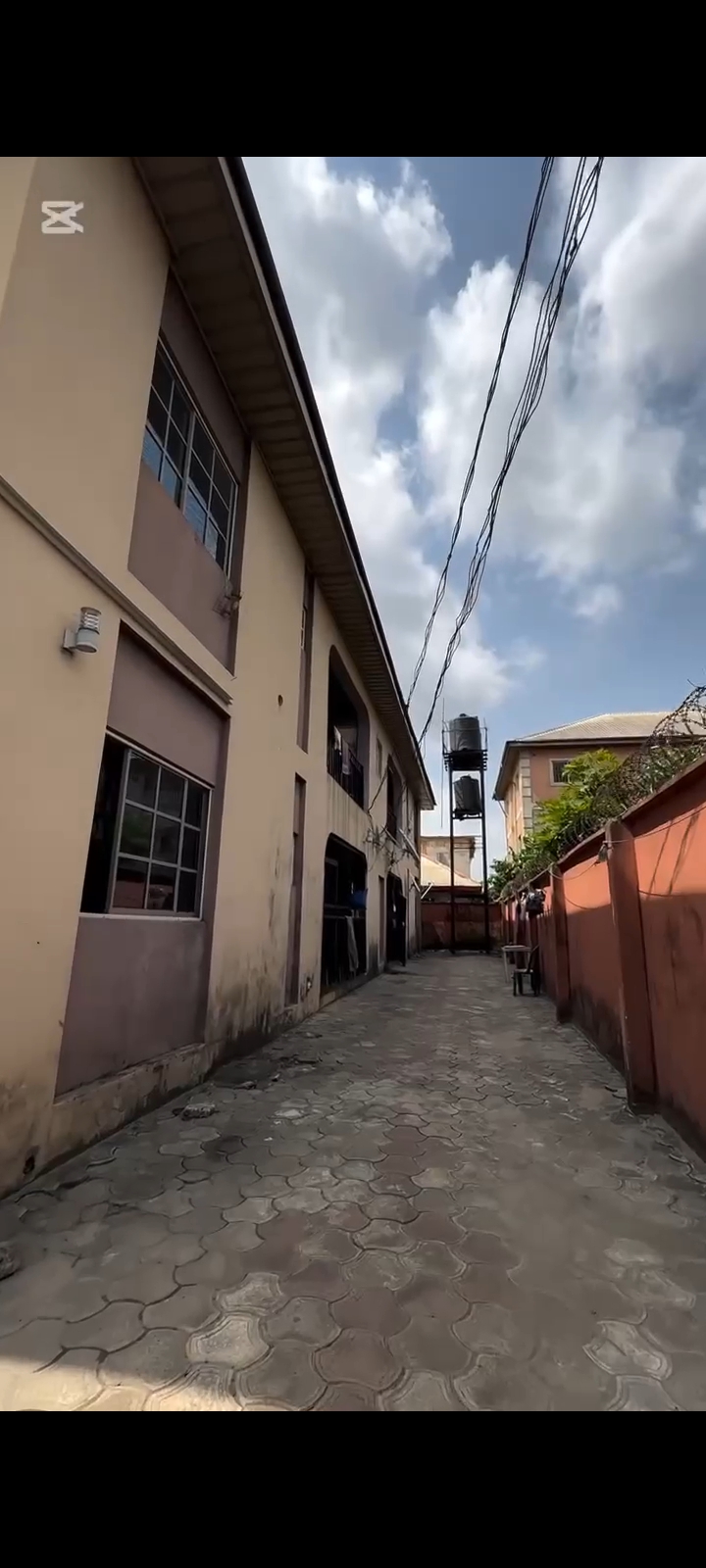 2 Bedroom Flat for Sale in ADA GEORGE, Rivers cover picture