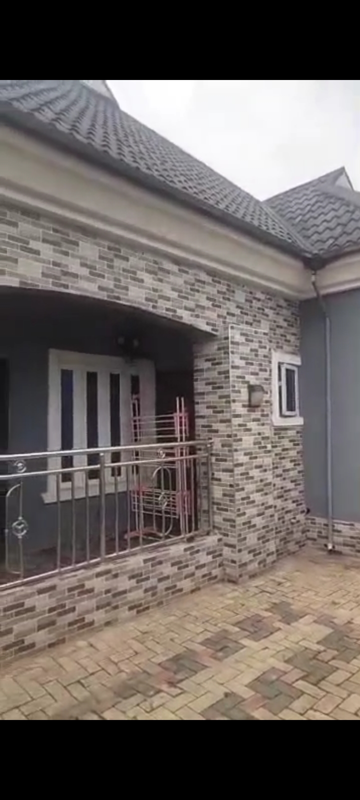 Bungalow in NDDC Road, Army Range Rivers cover picture