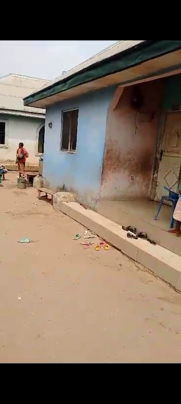 Bungalow for Sale in Oyigbo, Rivers cover picture