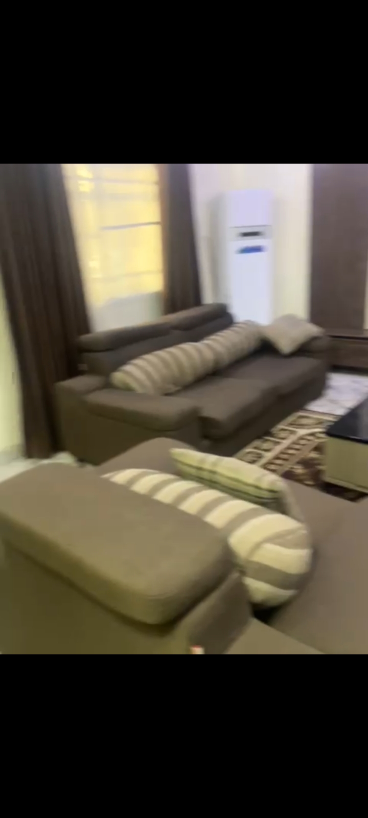 3 Bedroom Flat for Rent in PETER ODILI, Rivers cover picture