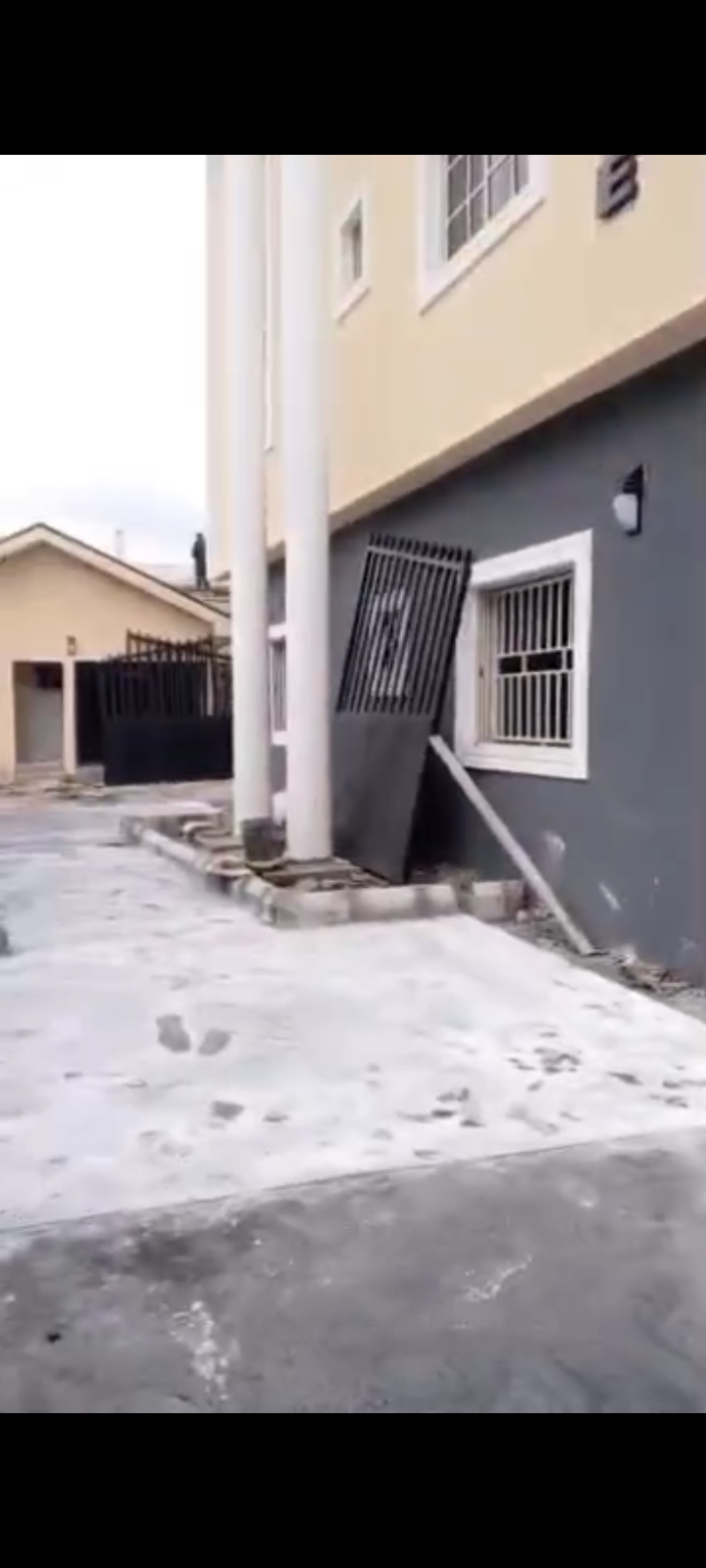 3 Bedroom Flat in PETER ODILI Rivers cover picture