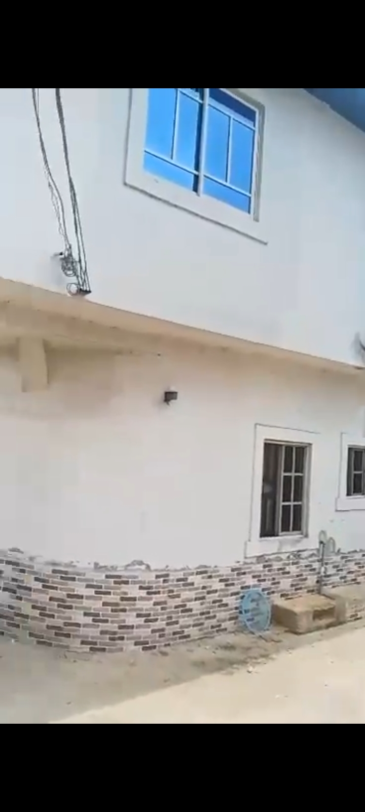 3 Bedroom Flat for Sale in Elelenwo, Rivers cover picture