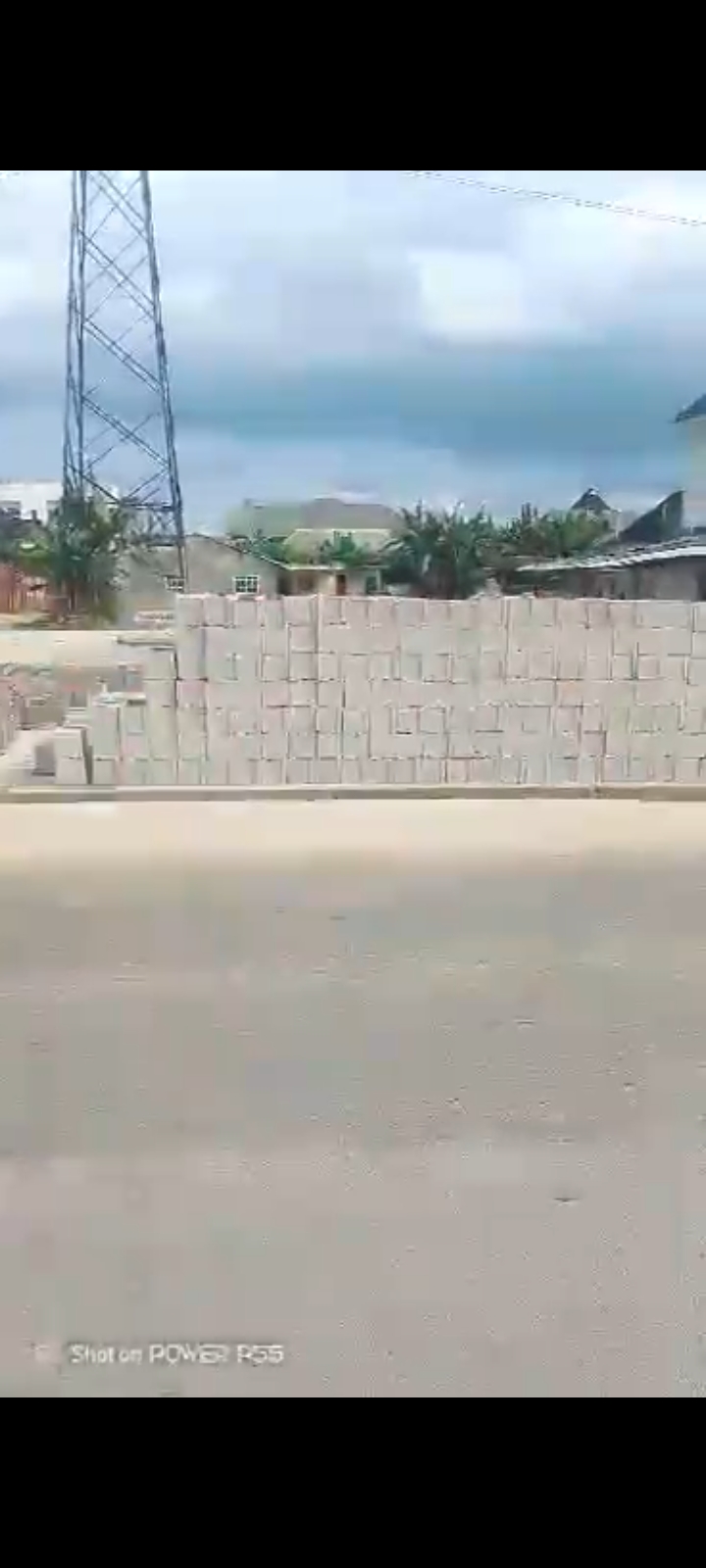 Land for Sale in SARS Road, Rivers cover picture