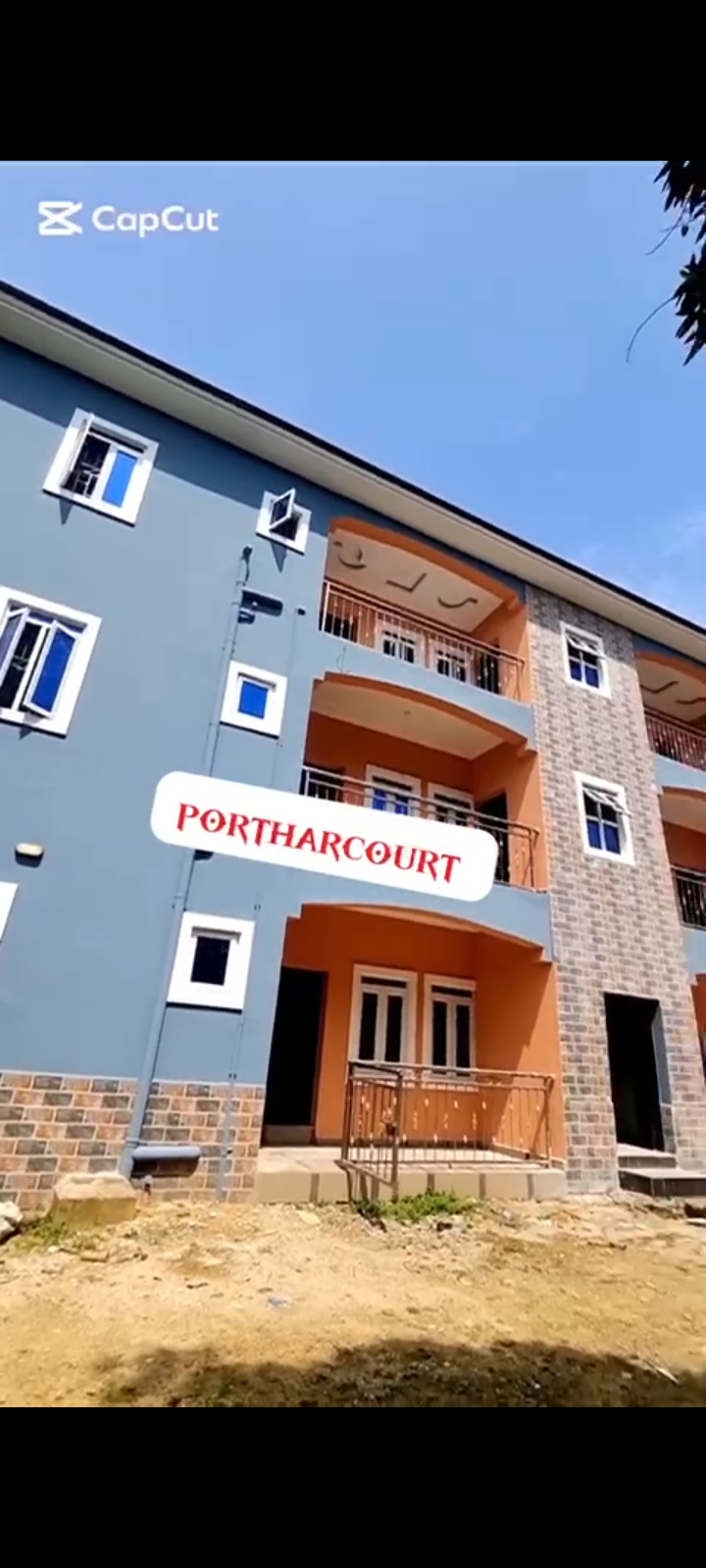 2 Bedroom Flat for Rent in RUMUIGBO, Rivers cover picture