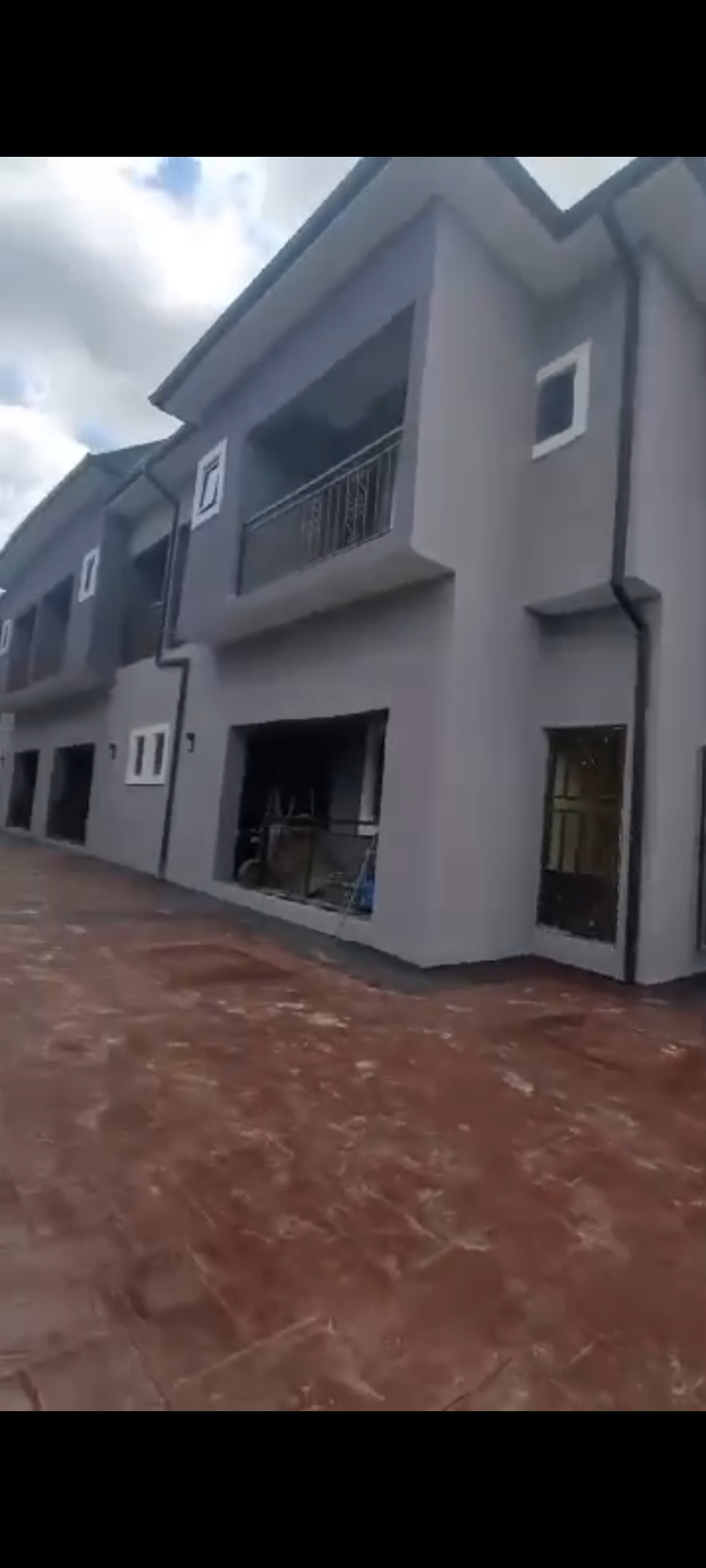 2 Bedroom Flat for Rent in PETER ODILI, Rivers cover picture