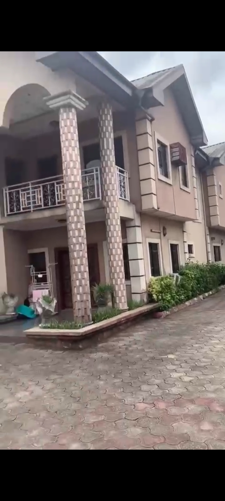 Duplex for Rent in Mini Olu, Rivers cover picture