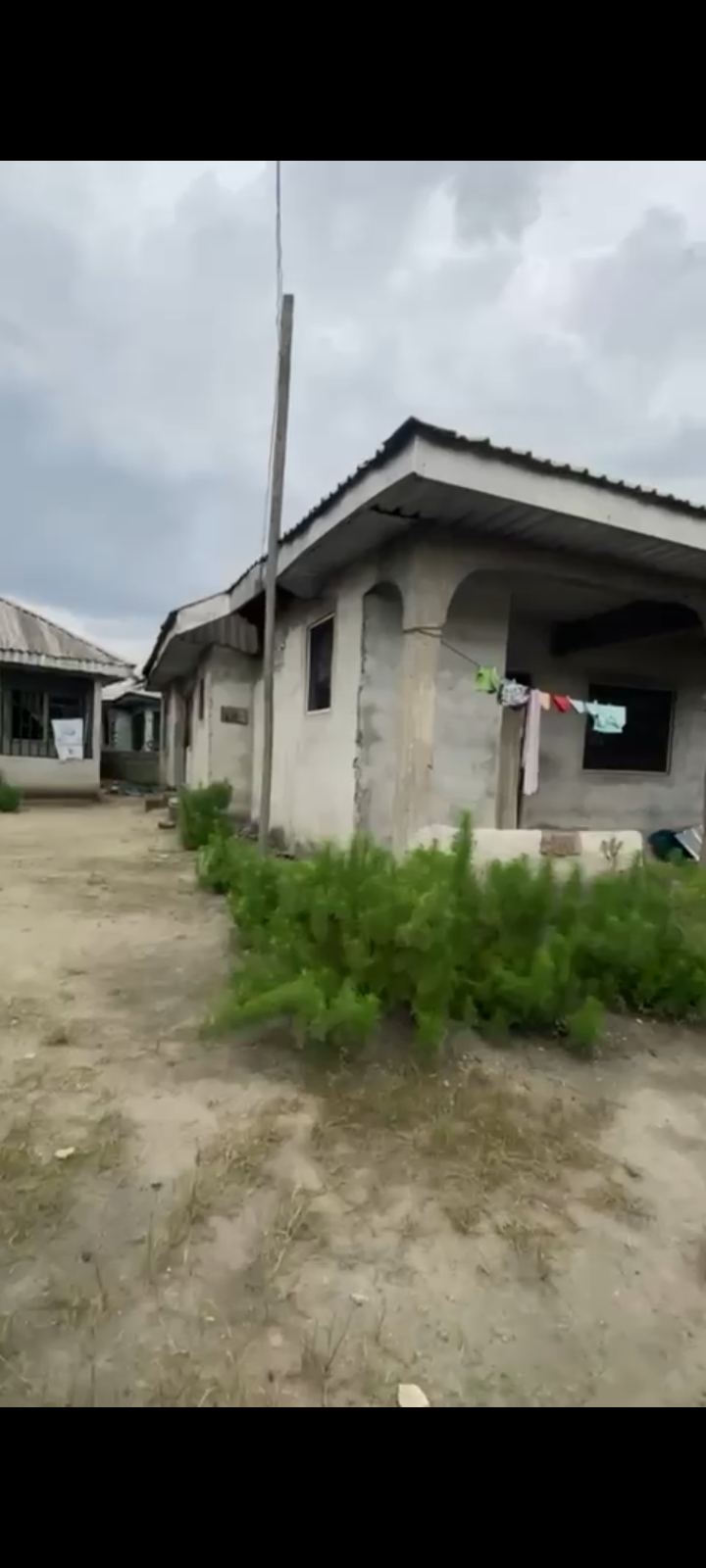 2 Bedroom Flat for Sale in Rukpokwu, Rivers cover picture