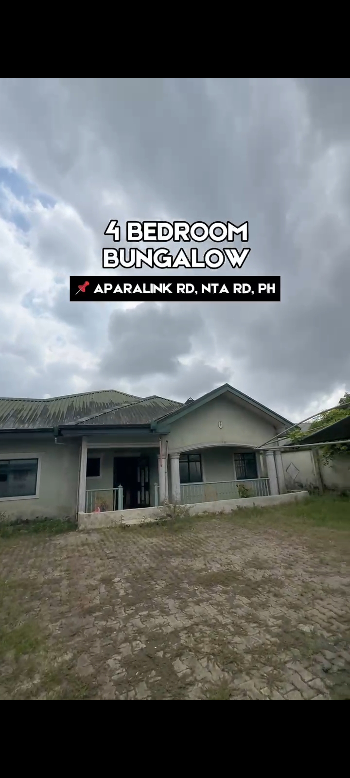 Bungalow for Sale in APARA LINK RD, NTA RD, Rivers cover picture