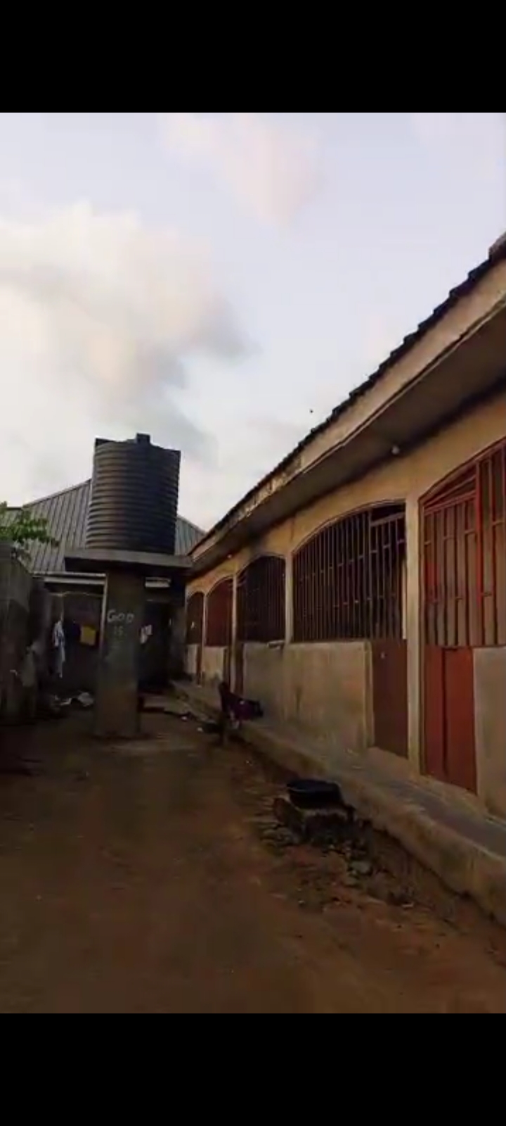 SelfContain for Sale in UNIPORT, Rivers cover picture