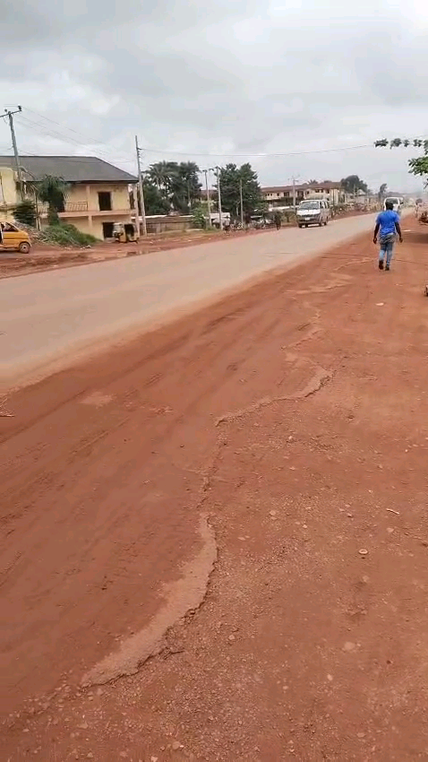 Land in Enugu cover picture