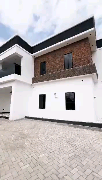 Duplex for Sale in Emene, Enugu cover picture