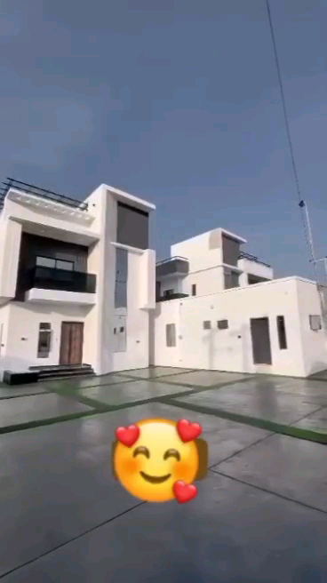 Duplex in Helui Estate Enugu cover picture