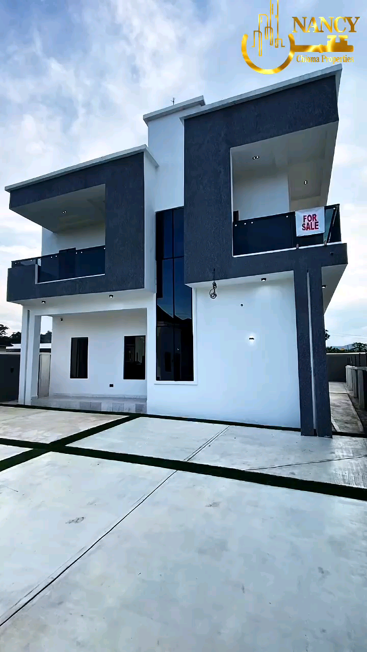 Duplex for Sale in Valley Estate GRA, Enugu cover picture