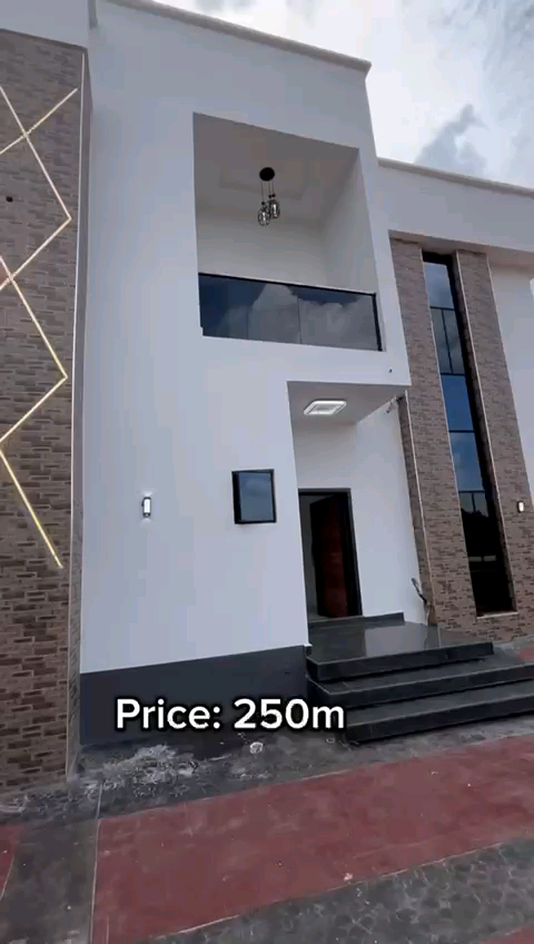 Duplex in Helui Estate Enugu cover picture