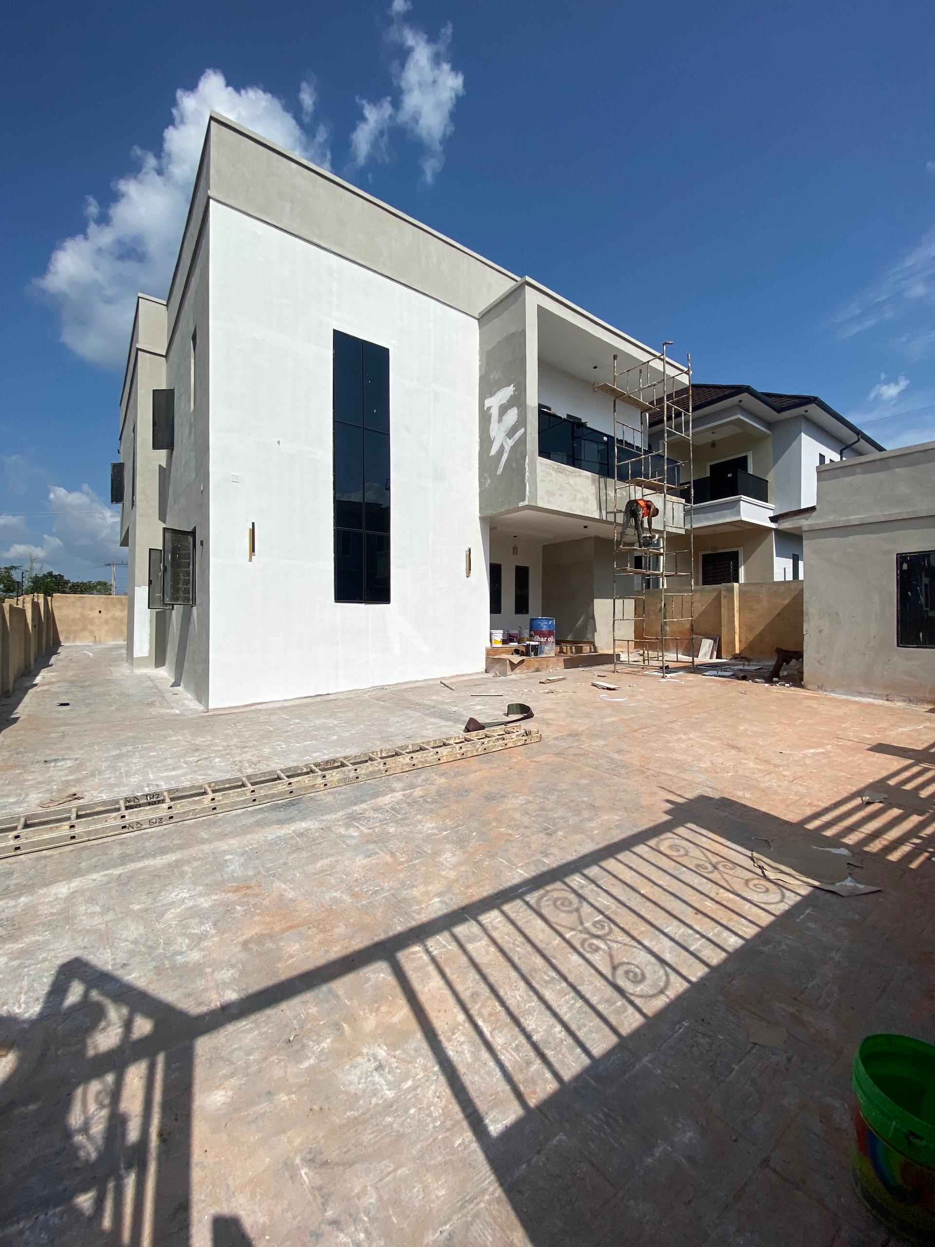 Duplex for Sale in Centenary City, Enugu cover picture