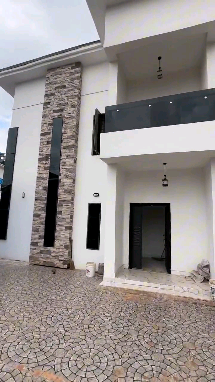 Duplex in Transekulu Enugu cover picture
