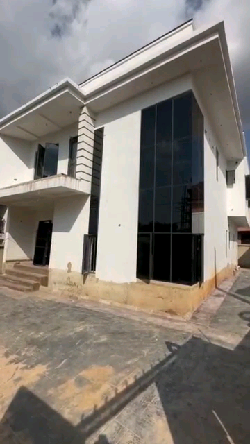 Duplex in Transekulu Enugu cover picture