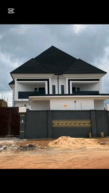 Duplex for Sale in Emene, Enugu cover picture