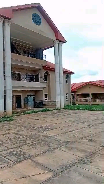 Duplex for Sale in Transekulu, Enugu cover picture