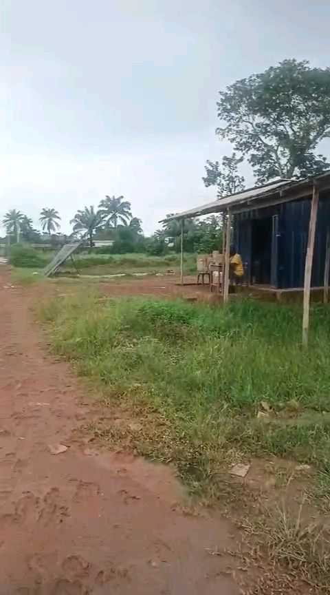 Land for Sale in Eke Emene, Enugu cover picture