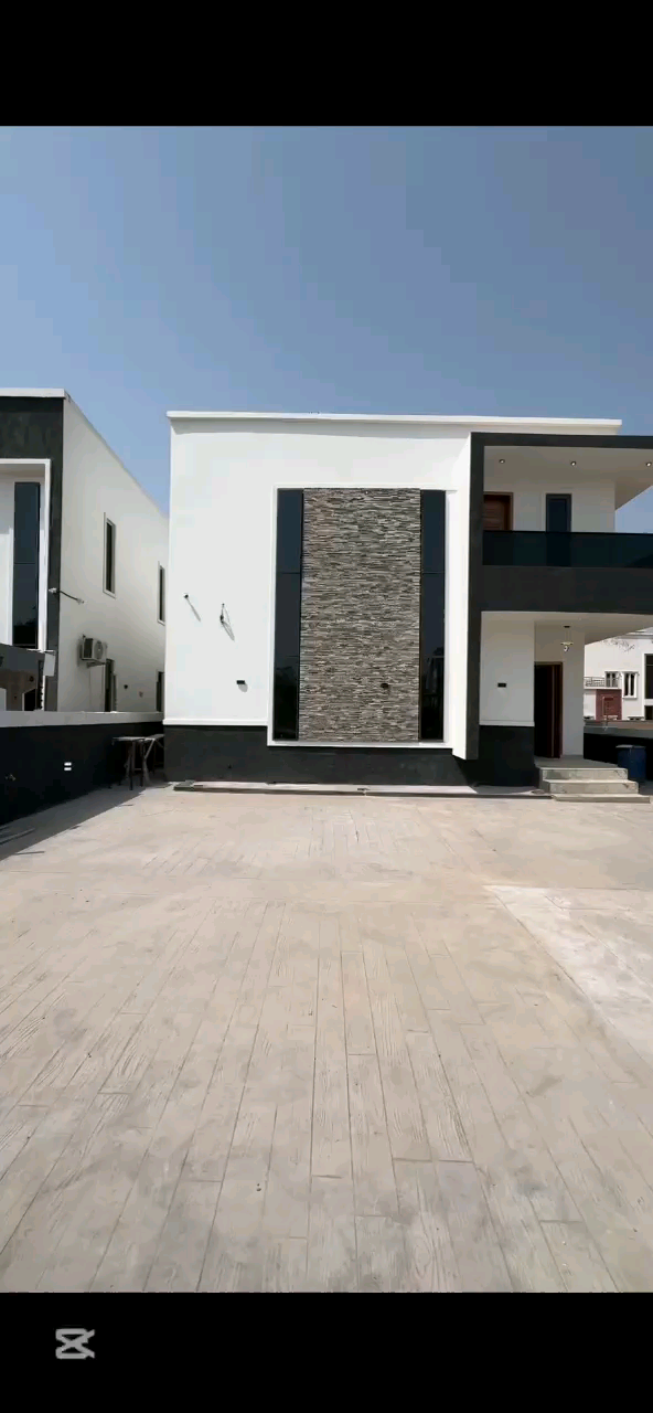 Duplex for Sale in Centenary, Enugu cover picture