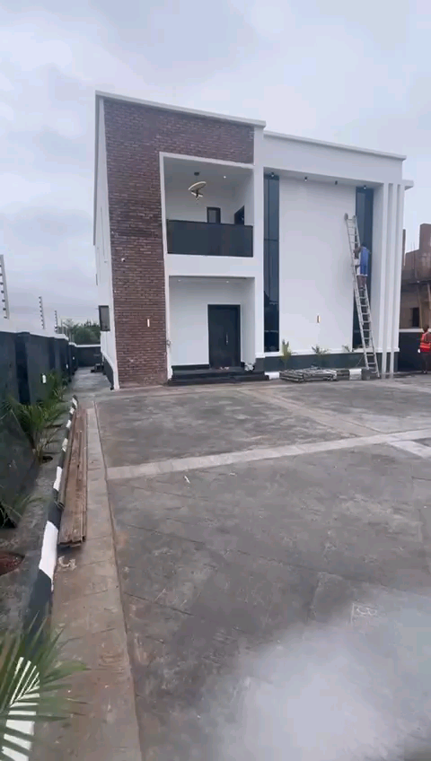 Duplex for Sale in Centenary City, Enugu cover picture