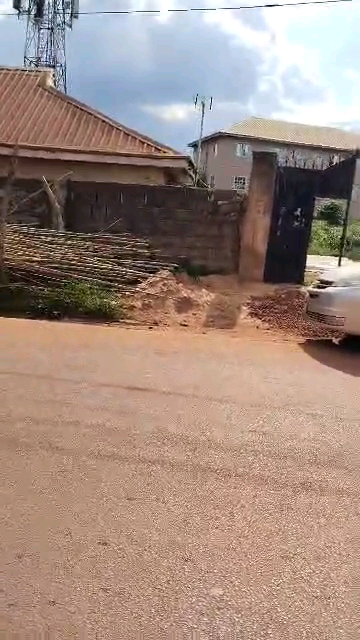 Land in Rehab Road Emene Enugu cover picture