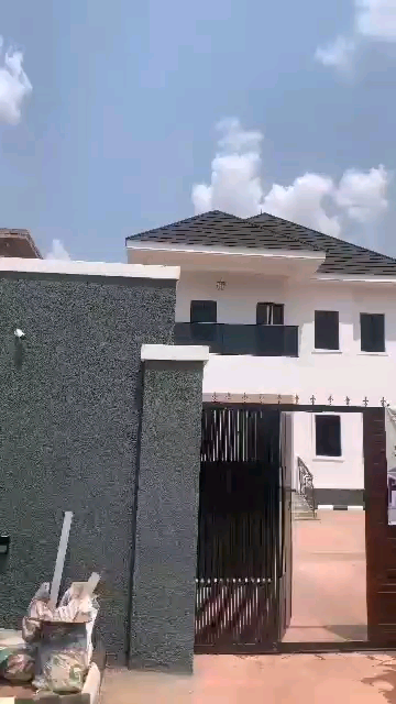 Duplex in WTC ESTATE Independent layout Enugu cover picture