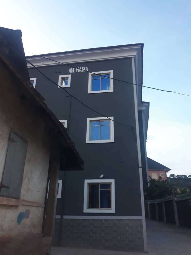 SelfContain for Rent in Ogui, Enugu cover picture
