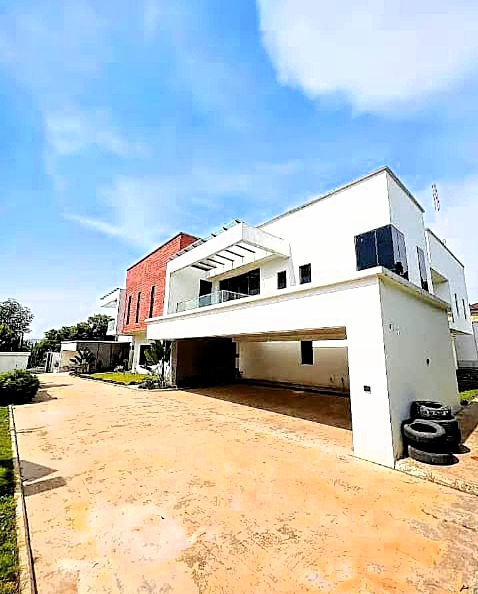 Duplex for Sale in Asokoro, FCT cover picture