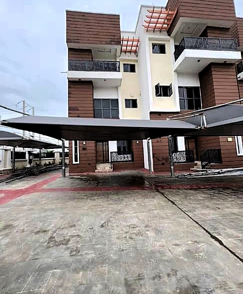 Duplex for Sale in Kaura, FCT cover picture
