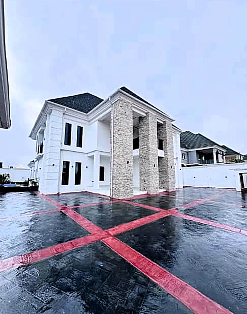 Duplex for Sale in Lokogoma, FCT cover picture