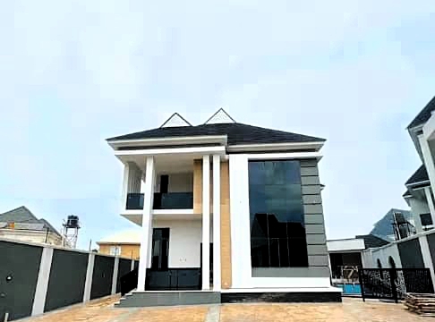 Duplex for Sale in Apo, FCT cover picture
