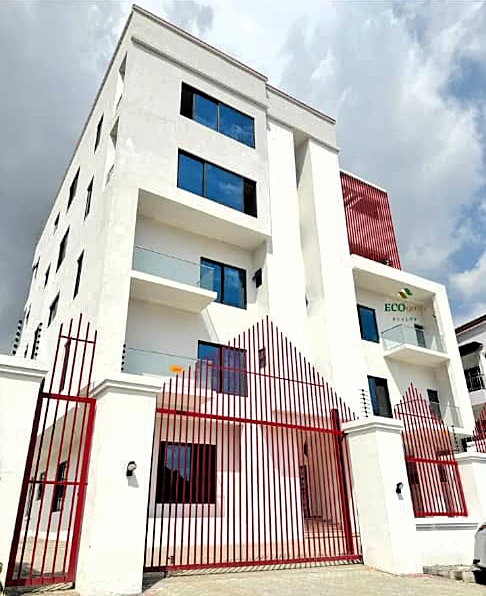 3 Bedroom Flat for Sale in Katampe, FCT cover picture