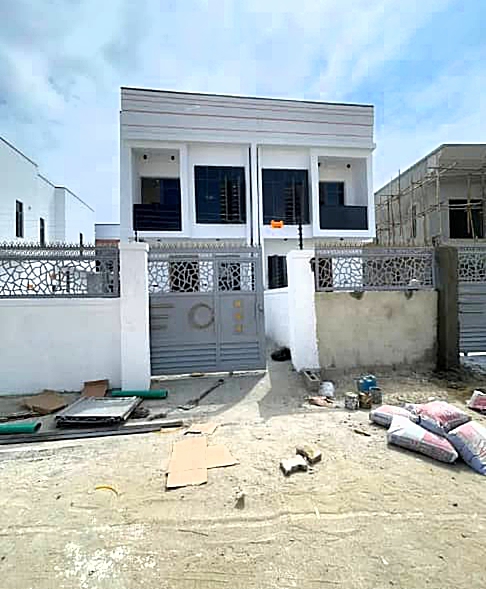Duplex for Sale in Ikota, Lekki, FCT cover picture