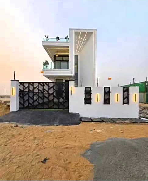 Duplex for Sale in Ajah, Lekki, Lagos cover picture