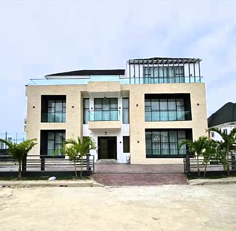 Duplex for Sale in Ikate Lekki, Lagos cover picture