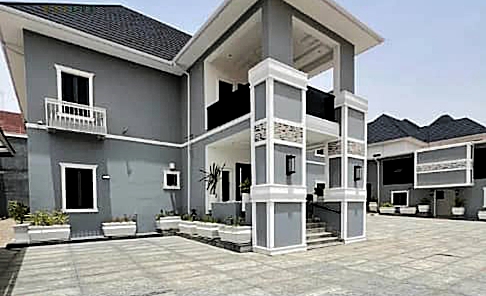 Duplex for Sale in Asokoro, FCT cover picture