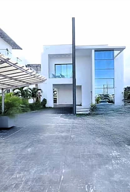 Duplex for Sale in Osapa London, Lekki, Lagos cover picture