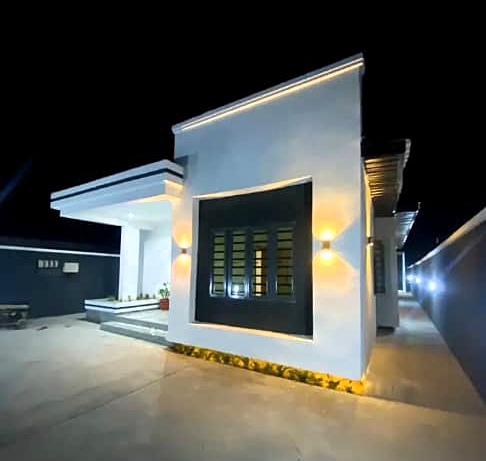 Duplex for Sale in Omachi Estate Rumuodomaya, Rivers cover picture