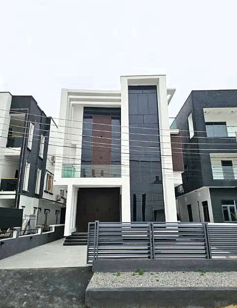 Duplex for Sale in Orchid Lekki, Lagos cover picture