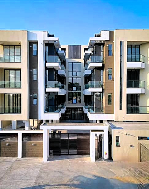 3 Bedroom Flat for Sale in Lekki phase 1, Lagos cover picture