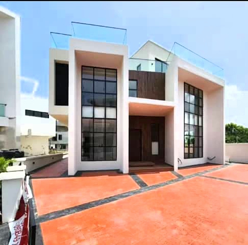 Duplex for Sale in Orchid Lekki, Lagos cover picture
