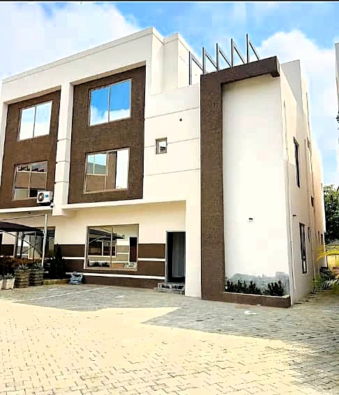 Duplex for Sale in Maitama, FCT cover picture