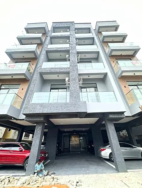 2 Bedroom Flat for Sale in Ikate Lekki, Lagos cover picture