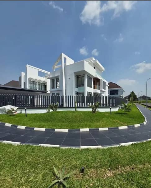 Duplex in Osapa Lekki Lagos cover picture