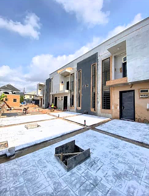 Duplex for Sale in Ajah, Lekki, Lagos cover picture
