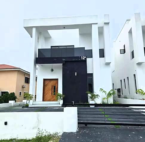 Duplex for Sale in Orchid Lekki, Lagos cover picture