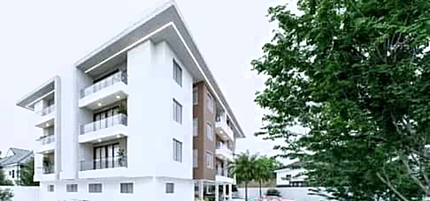 3 Bedroom Flat for Sale in Wuye, FCT cover picture