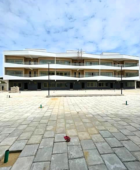 Duplex for Sale in Ikate Lekki, Lagos cover picture